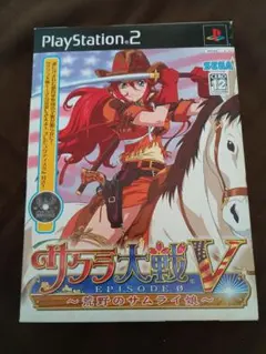 サクラ大戦 テレビゲーム