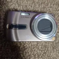 Panasonic LUMIX DMC-FX07 デジカメ ジャンク 動作未確認 - メルカリ