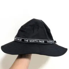 THE NORTH FACE ノースフェイス レタードハットNN01911 S