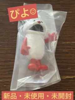 めじるしアクセサリー パペットスンスン ノンノン