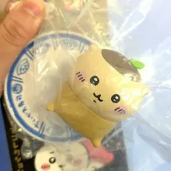 公式　ちいかわ寿司　フィギュアコレクション　栗まんじゅう