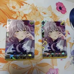 2026年最新】友希那 ヴァンガードの人気アイテム - メルカリ