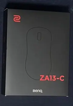 BenQ ZA13-C ゲーミングマウス 未開封品