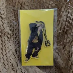 BEːFIRST SOTA ソウタ■アクリルチャームキーホルダー