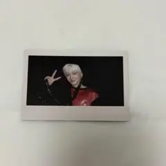 TREASURE 韓国限定 NEWWAV ポラロイド ジフン - メルカリ