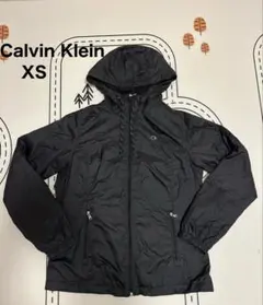 カルバンクライン Calvin Klein ナイロンジャケット
