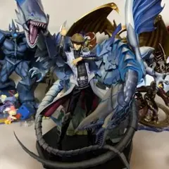 遊戯王 THE DARK SIDE OF DIMENSIONS 海馬