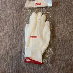 Supreme Work Gloves ホワイトのサムネイル