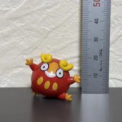 ポケモンゲットコレクションズ　ダルマッカ　フィギュア