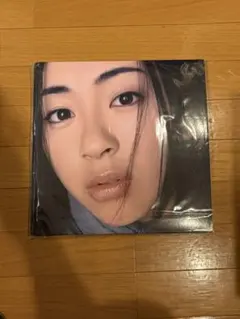 宇多田ヒカル - First Loveアナログレコードのサムネイル
