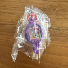 たまごっち　おかしなたまごボーロっち TamagotchiUni