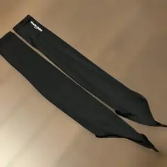 マリクレール アームカバー レディース　黒のサムネイル