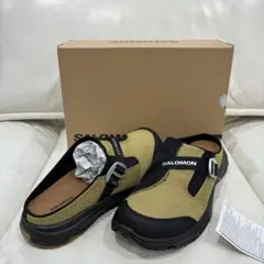 KEENxMetalwoodPlazaHYPERPORT CLOGLEATHER - メルカリ