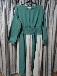 rps ロングワンピース