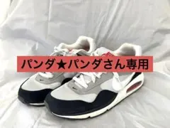 Nike Air Max 90 グレー ネイビー US11 ナイキスニーカー
