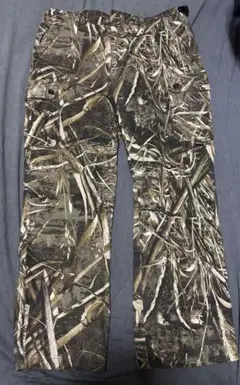 Gander Mountain リアルツリー・ミリタリーパンツ