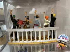 2025年最新】ワンピース フィギュア まとめ売りの人気アイテム - メルカリ