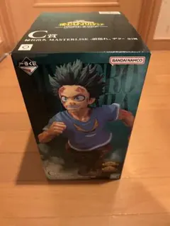 僕のヒーローアカデミア　一番くじ　C賞　緑谷出久