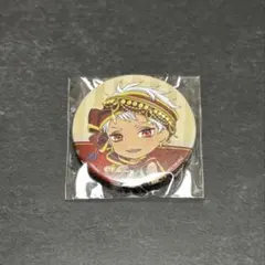 カリム ツイステ 缶バッジ クリアしおり セット クリアしおりコレクション【ロフト限定】 | ツイステグッズ情報