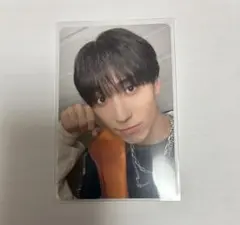 produce101 新世界 日プ トレカ 横山奏夢 タワレコ 練習着 フォトカ