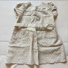 soor ploom ソーアプルーム Ismay dress 6y - メルカリ