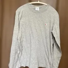 お値下げ。チャンピオン長袖シャツ