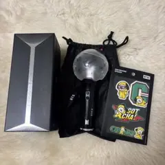 BTS Light stick VER.3