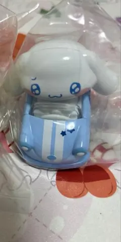 トミカ トミカチューンズ 산리오 キャラクターズ vol.1 シナモン