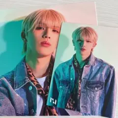 INI I 髙塚大夢　トレカ　アザージャケット　セット