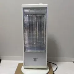滋賀発 コロナ 遠赤外線ストーブ コアヒートスリム DH - メルカリ