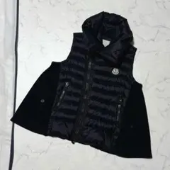 2026年最新】moncler sacai ダウンの人気アイテム - メルカリ