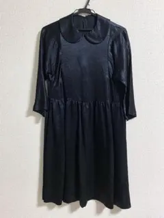 2025年最新】COMME des GARCONS レディース ひざ丈ワンピースの