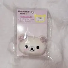 リラックマ ぬいぐるみバッジ こりりん店長 名古屋
