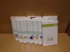 懐紙いろいろ②