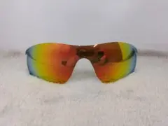 高品質 レーダーロックパス ファイア オークリー サングラス 交換レンズ 偏光