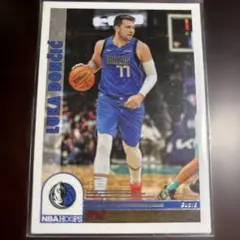 Luka Doncic 2022-23 Panini Hoops