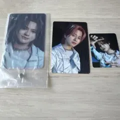 INI THE ORIGIN　楽天特典 フォンタブ　松田迅　通常盤