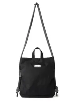 HUNTER for ADAM ET ROPE 別注トラベルナイロントートBAG