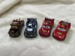 【最終値下げ】 カーズ　トミカ　まとめ売り