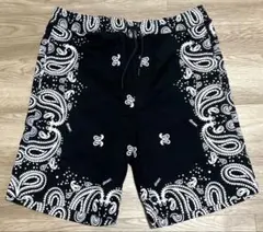 ZARA ショートパンツ