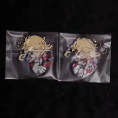 とうらぶ 刀剣乱舞 一文字則宗 ラバスト ラバーストラップ