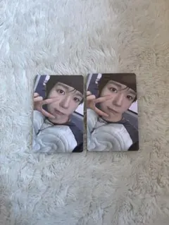 nct wish リョウ　トレカ　まとめ売り