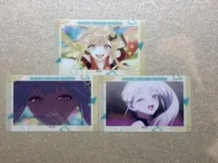 超かぐや姫！ ヤチヨ 月見ヤチヨ クリアカードコレクション クリア
