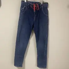 ジャージーズ　ストレッチデニム