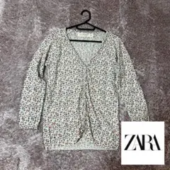 【早い者勝ち】【最終値下げ】【レディース】【ZARA】【ザラ】【M】【美品】