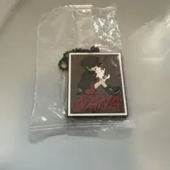 NANA ご近所物語　天使なんかじゃない　ナナ　ラバーキーホルダー