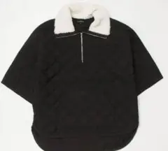 green label relaxing キルトアウター 110cm