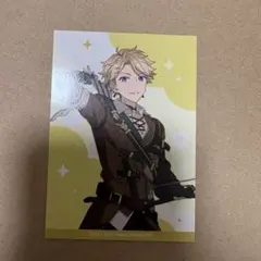 Knights カード付きアクリルフレーム gigo カード 鳴上嵐