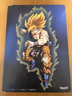 2025年最新】ドラゴンボールクリアファイルの人気アイテム