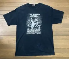ジェーンズ・アディクション Tシャツ L ナッシングス 90s ビンテージ